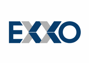 Logotipo Exxo