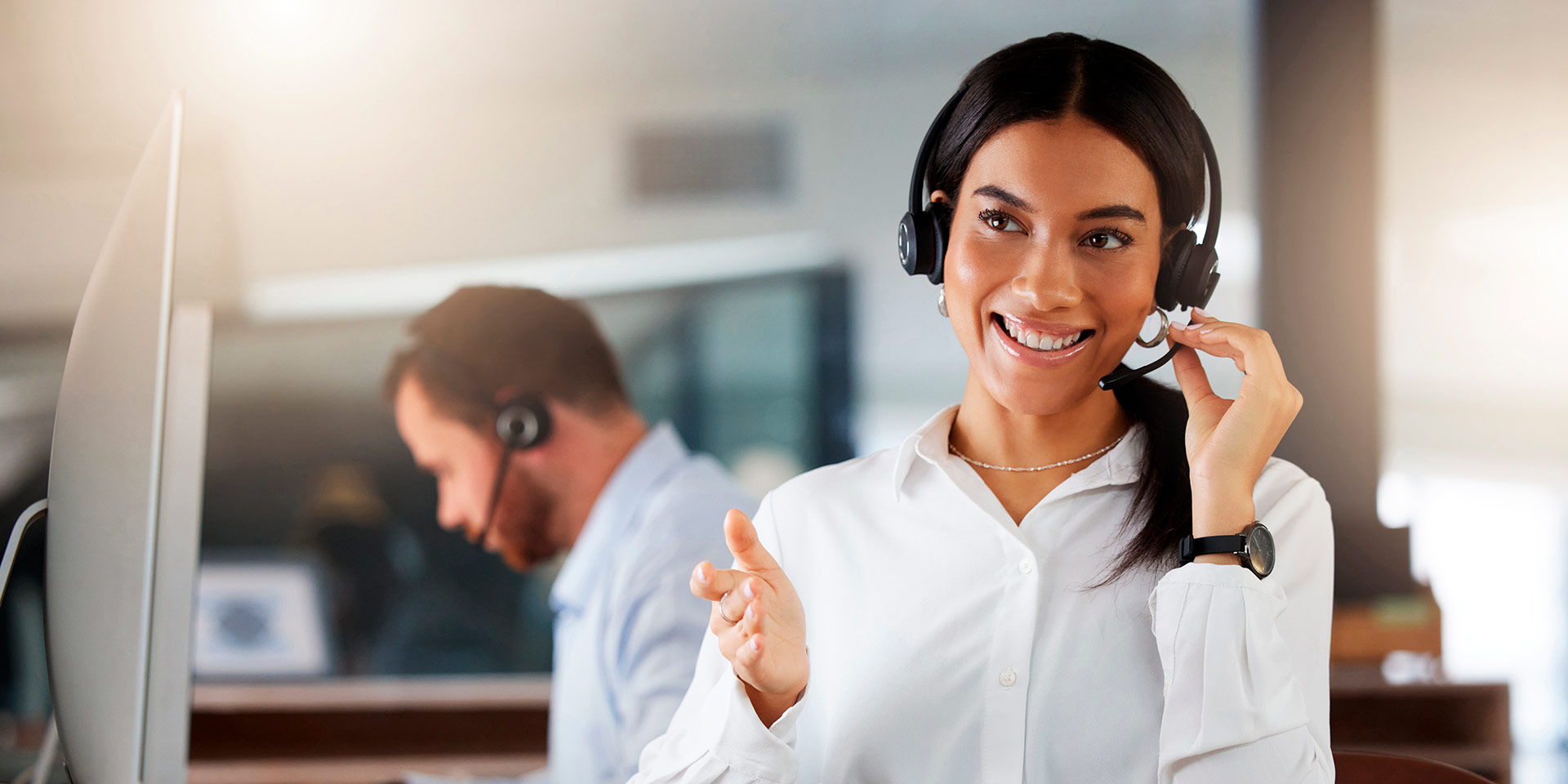 Simplifique sua gestão. Resultados certos com quem entrega.