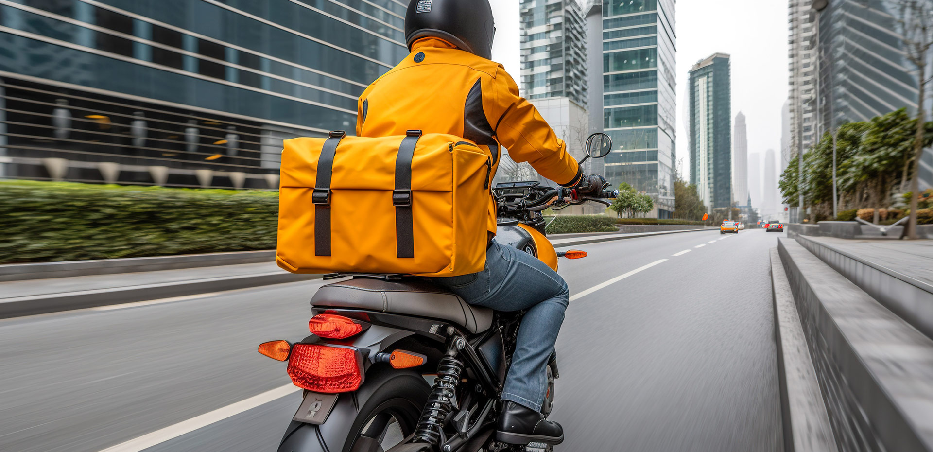 Terceirize com confiança. Eficiência e soluções sob medida.